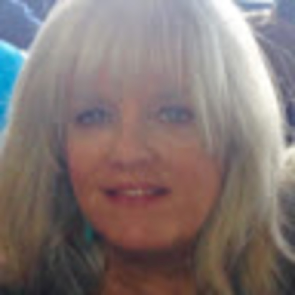 Meet your Posher, Tricia